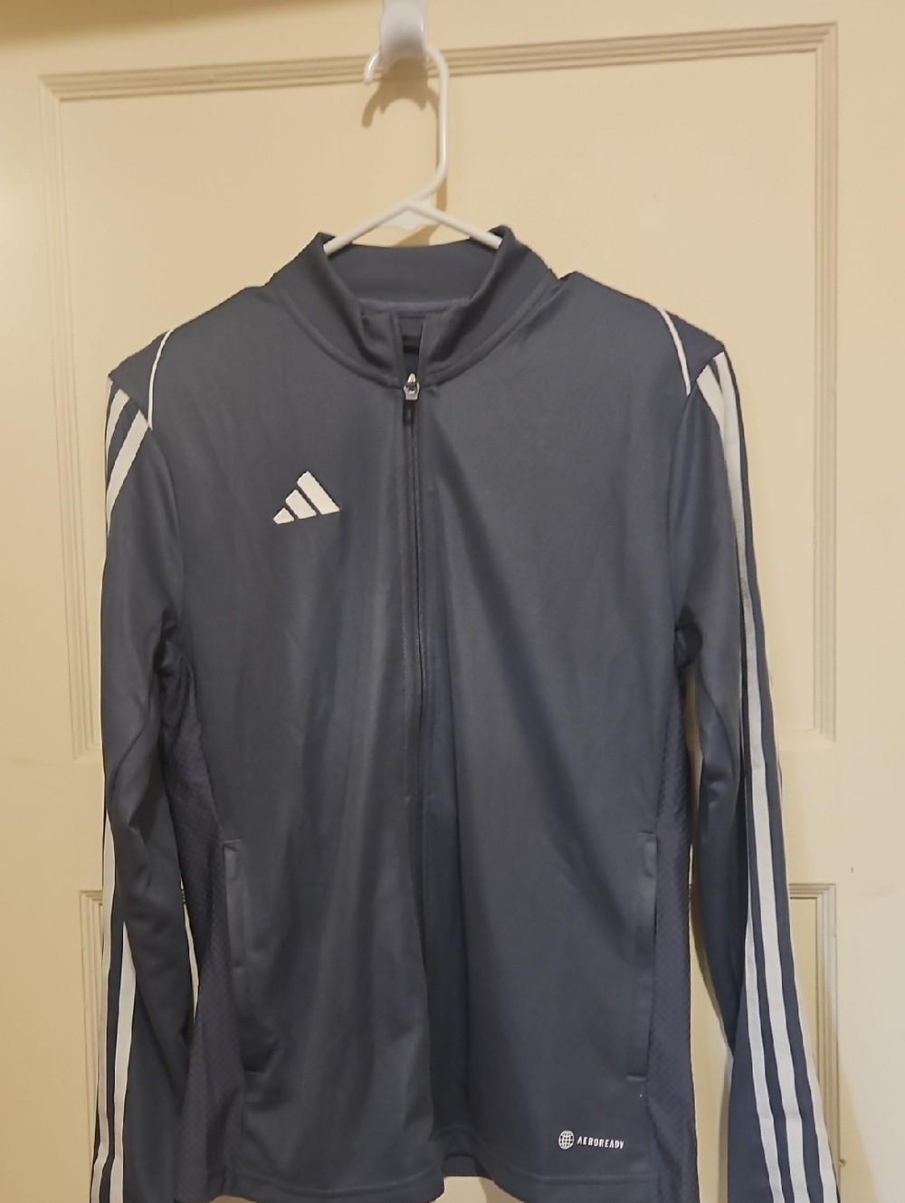 NWT Adidas Tiro 23 League Womens Training Jacket